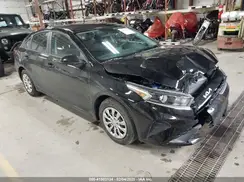 3KPF24AD3RE812233 2024 KIA FORTE