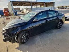 3KPF24AD3RE813298 2024 KIA FORTE