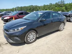 3KPF24AD3RE814323 2024 KIA FORTE