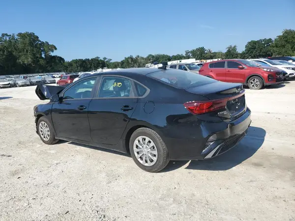 3KPF24AD3RE814600 2024 KIA FORTE - Image 2