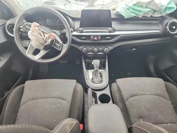3KPF24AD3RE816122 2024 KIA FORTE - Image 8