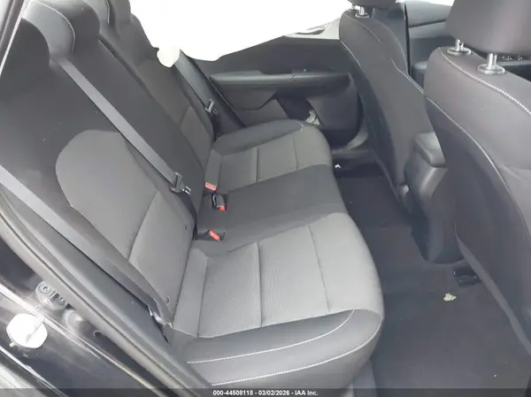 3KPF24AD3RE816816 2024 KIA FORTE - Image 8