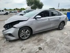 3KPF24AD3RE817965 2024 KIA FORTE
