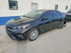 3KPF24AD3RE820591 2024 KIA FORTE
