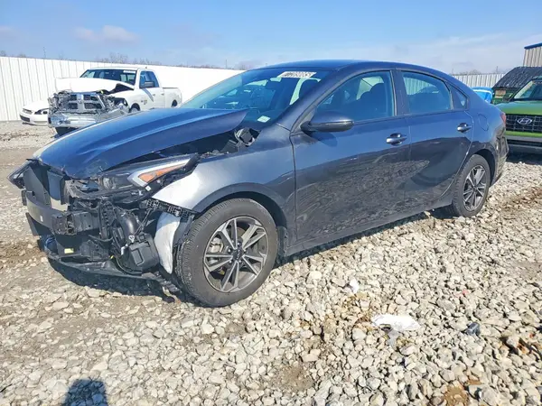 3KPF24AD3RE822308 2024 KIA FORTE - Image 1