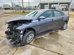 3KPF24AD3RE822907 2024 KIA FORTE
