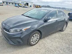 3KPF24AD3RE823538 2024 KIA FORTE