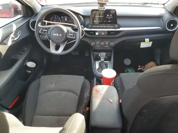 3KPF24AD3RE824477 2024 KIA FORTE - Image 8