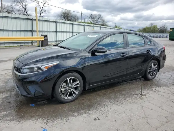 3KPF24AD3RE825838 2024 KIA FORTE - Image 1