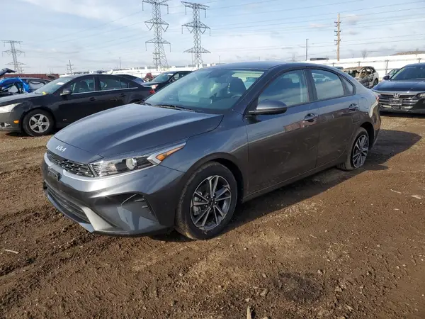 3KPF24AD3RE829761 2024 KIA FORTE - Image 1