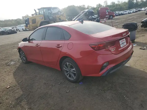 3KPF24AD3RE830005 2024 KIA FORTE - Image 2