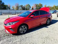 3KPF24AD3RE831185 2024 KIA FORTE