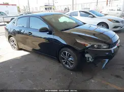 3KPF24AD3RE840663 2024 KIA FORTE