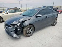 3KPF24AD3RE841005 2024 KIA FORTE