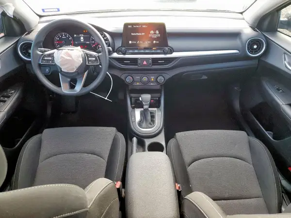 3KPF24AD3RE841022 2024 KIA FORTE - Image 8