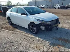 3KPF24AD3RE841229 2024 KIA FORTE