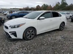 3KPF24AD4KE005158 2019 KIA FORTE