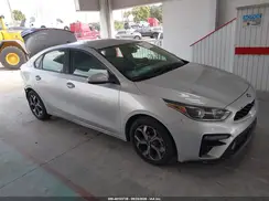 3KPF24AD4KE005208 2019 KIA FORTE