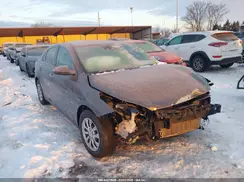 3KPF24AD4KE006228 2019 KIA FORTE