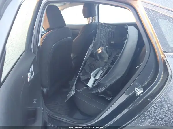 3KPF24AD4KE006228 2019 KIA FORTE - Image 8