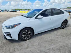 3KPF24AD4KE007167 2019 KIA FORTE