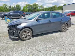 3KPF24AD4KE007184 2019 KIA FORTE