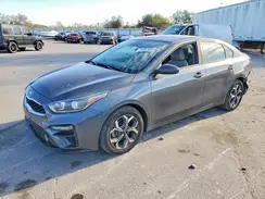 3KPF24AD4KE007508 2019 KIA FORTE