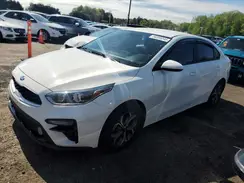 3KPF24AD4KE008349 2019 KIA FORTE