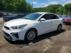 3KPF24AD4KE009341 2019 KIA FORTE