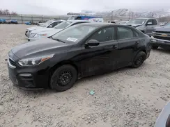 3KPF24AD4KE009548 2019 KIA FORTE