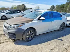 3KPF24AD4KE009694 2019 KIA FORTE