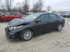 3KPF24AD4KE010084 2019 KIA FORTE