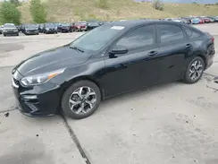 3KPF24AD4KE010215 2019 KIA FORTE