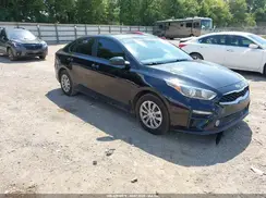 3KPF24AD4KE010442 2019 KIA FORTE
