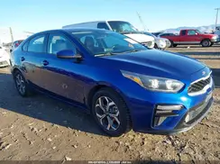 3KPF24AD4KE010876 2019 KIA FORTE