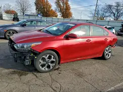 3KPF24AD4KE010943 2019 KIA FORTE
