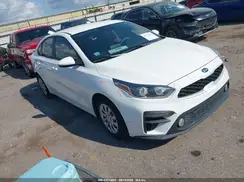 3KPF24AD4KE012546 2019 KIA FORTE
