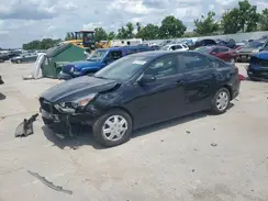 3KPF24AD4KE012627 2019 KIA FORTE