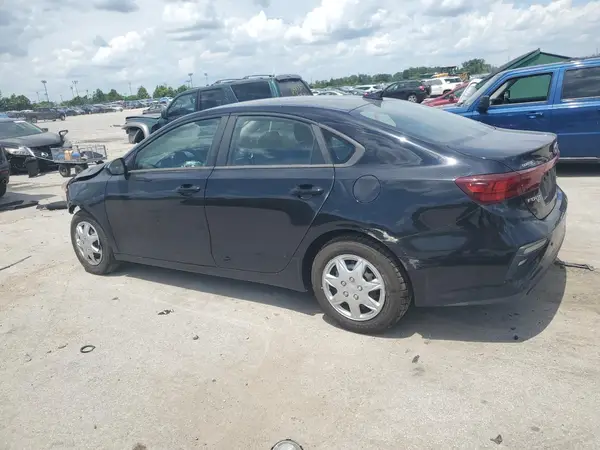 3KPF24AD4KE012627 2019 KIA FORTE - Image 2