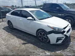 3KPF24AD4KE012904 2019 KIA FORTE