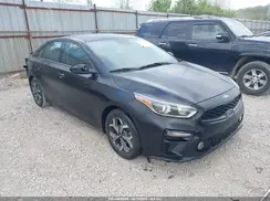3KPF24AD4KE012949 2019 KIA FORTE