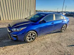 3KPF24AD4KE013440 2019 KIA FORTE