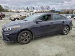 3KPF24AD4KE013485 2019 KIA FORTE