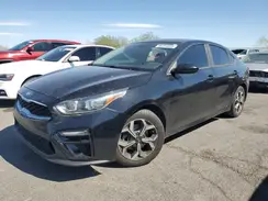 3KPF24AD4KE014152 2019 KIA FORTE