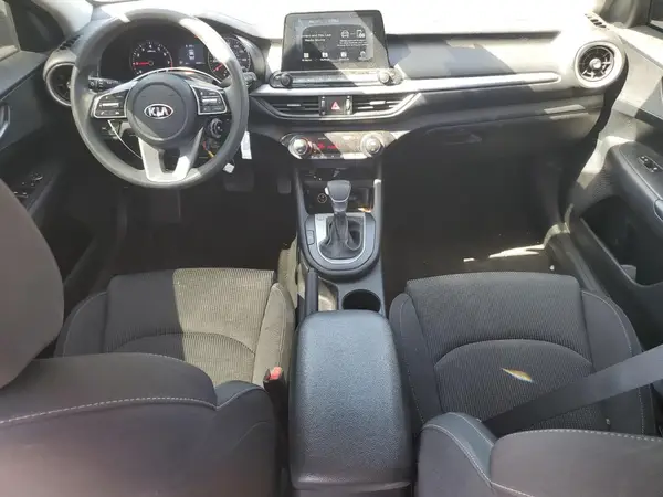 3KPF24AD4KE014152 2019 KIA FORTE - Image 8