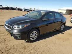 3KPF24AD4KE014474 2019 KIA FORTE
