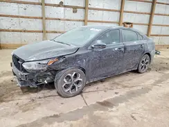 3KPF24AD4KE015334 2019 KIA FORTE