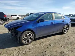 3KPF24AD4KE015849 2019 KIA FORTE