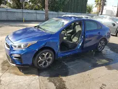 3KPF24AD4KE016175 2019 KIA FORTE