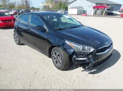 3KPF24AD4KE017410 2019 KIA FORTE